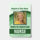Search for clinic id badges Hospital