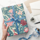 Search for artichokes wrapping paper Vintage