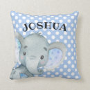 Search for baby elephant cushions Cute