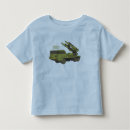 Search for truck toddler tshirts Vehicle