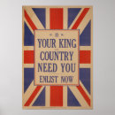 Search for british war posters Vintage