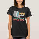 Search for mri tshirts Radiology