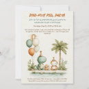 Search for dinosaur pool party invitations For kids