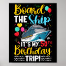 Search for birthday board posters Trip