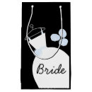 Search for bride gift bags Blue