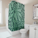 Search for botanical shower curtains Fern