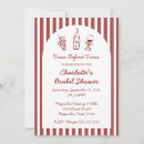 Search for grapes bridal shower invitations Bride to be