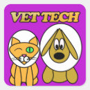 Search for vets stickers Veterinary