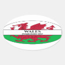 Search for flag of wales stickers Cymru