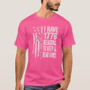 Search for bear arms tshirts Gun