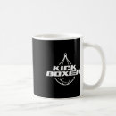 Search for kick boxing mugs Muay thai fighter