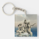 Search for you rock key rings For her