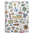 Search for nautical notebooks Shore