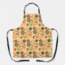 Search for paella aprons Spanish