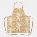 Search for landscaping aprons For her