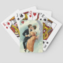 Search for valentines day playing cards Lovers