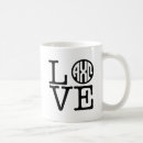 Search for alpha mugs Greek letters