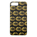 Search for gold lips iphone cases Glitter