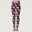 Search for pink elephant leggings Elephants