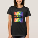 Search for pride womens tshirts Movement