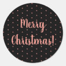 Search for gold dots stickers Black