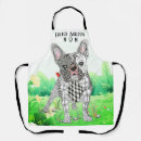 Search for cute frenchie aprons Pet