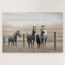 Search for horse ranch puzzles Meadow