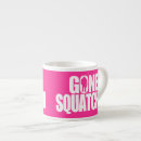 Search for cryptozoology mugs Sasquatch