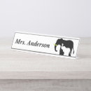 Search for elephant name plates Africa