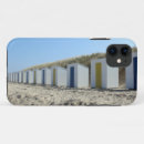 Search for beach huts iphone cases Coast