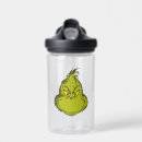 Search for the grinch water bottles Whoville