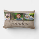 Search for grandchild cushions Grandmother