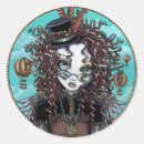 Search for steam punk stickers Victorian