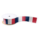 Search for french flag ribbon Europe