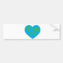 Search for love your mother bumper stickers Earth
