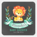 Search for chalkboard baby shower stickers Boy