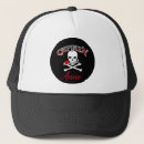 Search for jolly roger hats Skull