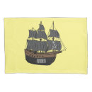 Search for ship pillowcases Boat