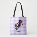 Search for basketball tote bags Girls