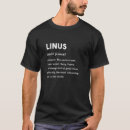 Search for linus tshirts Funny