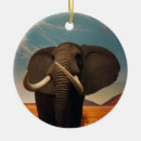 Search for endangered christmas tree decorations Wildlife