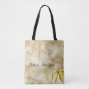 Search for new years eve tote bags Festive