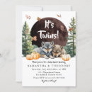 Search for wolf invitations Autumn
