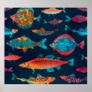 Search for japanese watercolor posters Animal