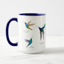 Search for ornithology mugs Hummingbird