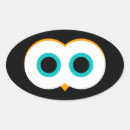 Search for big eye owl stickers Eyes