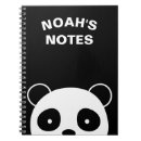 Search for panda notebooks School