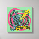 Search for punk canvas prints Meddling kids