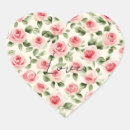 Search for pretty rose stickers Pink