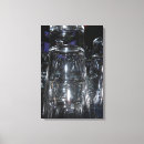Search for glasses canvas prints Stylish